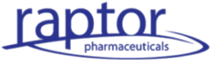 Raptor Pharmaceuticals